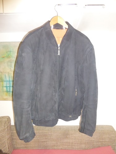 Bmw motorrad leder jacke - bmw,