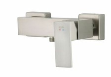 Brausearmatur Einhebelmischer