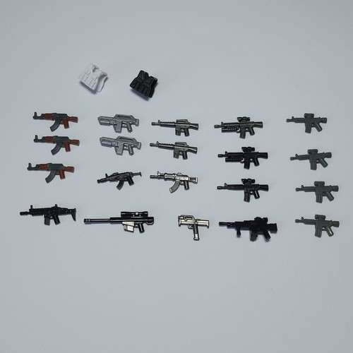 Brickarms brick tactical - +,