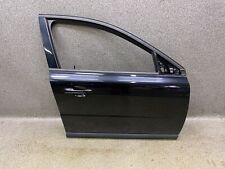 Beifahrertür vorne rechts Schwarz Metallic 452 Tür Volvo V70 III 09.1952.037