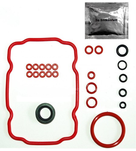 Kompl dichtung set - kompl.,