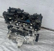 ⭐️ Motor 2.0TB Q4 55273835 280PS ALFA ROMEO GIULIA STELVIO 47TKM UNKOMPLETT