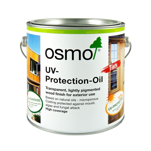 Osmo schutz öltönungen - osmo, uv-schutz