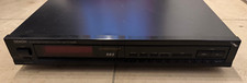 Denon TU-580RD - Stereo Radio