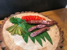Wildschwein Pfefferbeisser