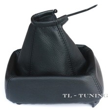 Schaltsack Schaltmanschette