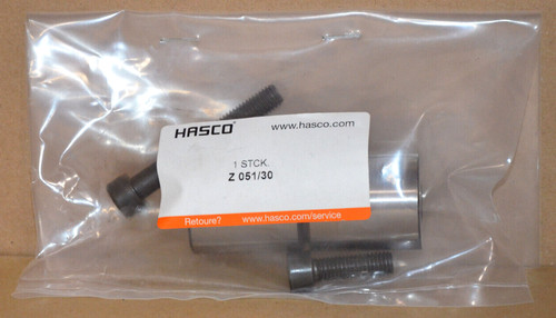 Hasco 051 zentriereinheit - hasco, z