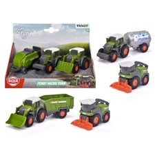 Dickie Toys, Fendt Micro Team