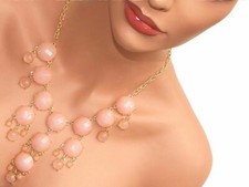 Sale! Modeschmuck Halskette