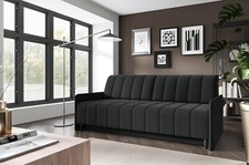 Schlafsofa KLARA ausziehbare