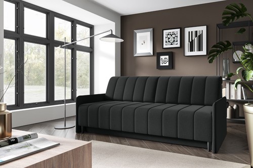 Schlafsofa klara ausziehbare - schlafsofa,