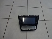 Subaru Forester (SJ )Radio US Version gebr.