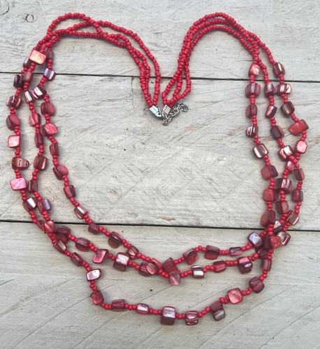 Halskette collier - halskette,,