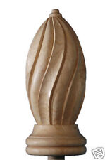 Regency Newel Pfostenfinale