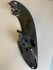 Porsche Boxter 986 Kombiinstrument-Gehäuse Echtcarbon