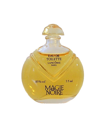 Lancome magie noire miniatur - lancome,