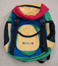 Kinderrucksack, JAKO-O /Deuter