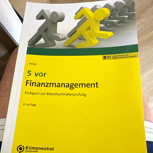 Nwb vor finanzmanagement - nwb,