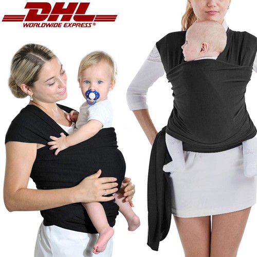 Babytragetücher