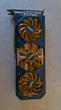 Zotac GTX 780 AMP Edition 3 GB