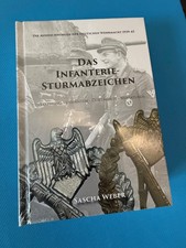 Das Infanterie Sturmabzeichen