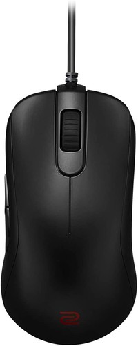 Benq zowie gaming - s2, maus