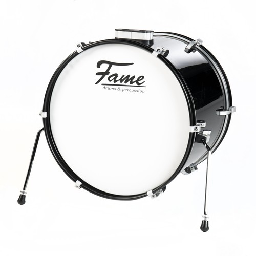 First step bass drum - drum, 20x16