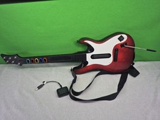 Guitar Hero Band Hero Gitarre