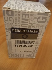 Original Schalthebelknauf für Renault Clio V Twingo III 8201300589