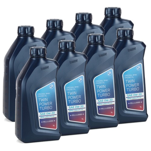 Liter original bmw twin - liter,