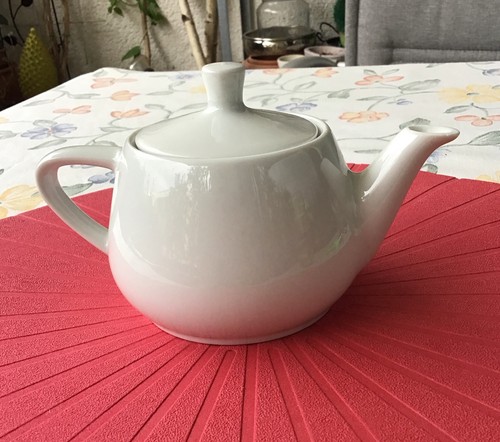 Melitta teekanne - teekanne, •