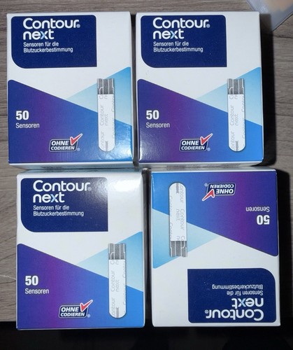 Contour next blutzucker - 1x,