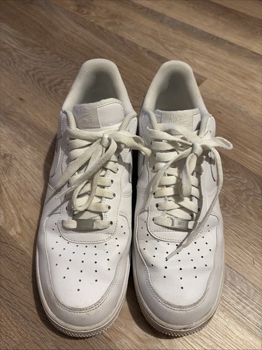 Nike air force 07 in - air,