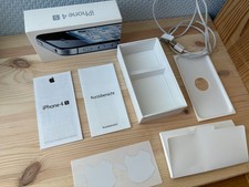 Originalverpackungen für