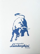 Lamborghini Diablo 1990