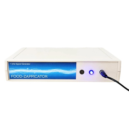 Food zappicator tooth - zappicator, &