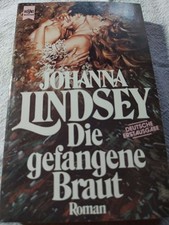 Die gefangene Braut. Lindsey