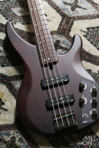 Yamaha trbx504 tbr 2014 - trbx504, (2014)