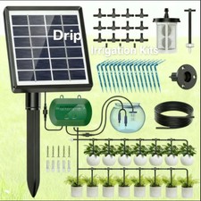 Solar bewässerungssystem - solar,