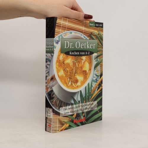 Oetker kochen von z4 - dr.,