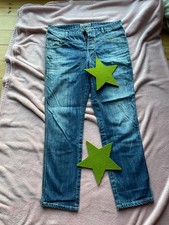 Jeans CLOSED pedal pusher W30