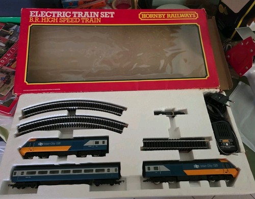 Hornby r965 startset - r965,