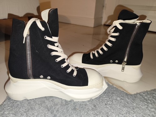 Rick owens drkshdw high - rick,