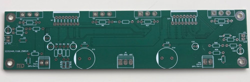 Dual tda7294 extended - dual,