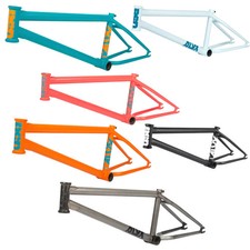 BSD ALVX AF+ BMX Rahmen (Alex Donnachie Signatur)