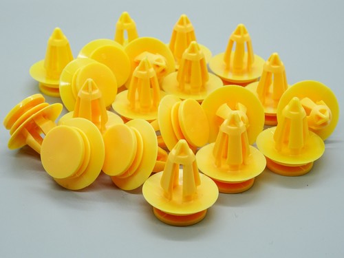 15x türverkleidung clips für - 15x,