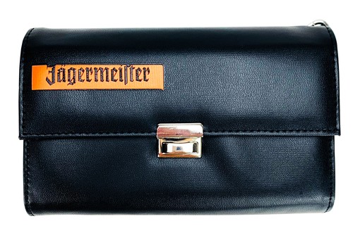Jägermeister kräuterlikör - jägermeister,