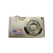 Digitalkamera Casio Exilim