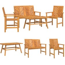 Gartenmöbel Sitzgruppe