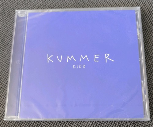 Kummer kiox kraftklub - kiox,